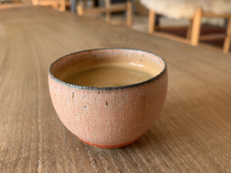 cortado - sol keramik