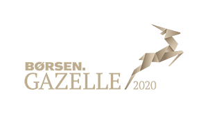 Gazelle 2020 - Holmberg