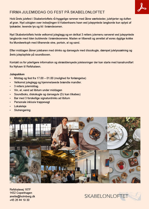 2025-christmas-party-in-the-attic-fantastic-christmas-party Christmas party at the Template Loft