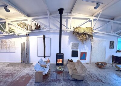 Studie 1 Mødelokaler