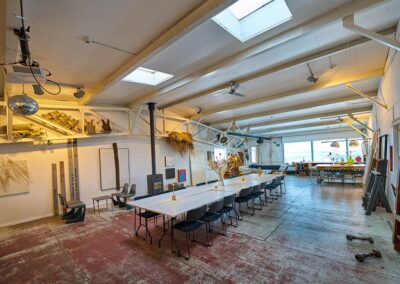 Studie 1 Mødelokaler